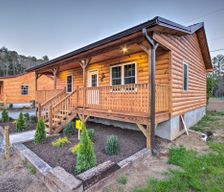 United States North Carolina Bryson City vacation rental compare prices direct by owner 214458