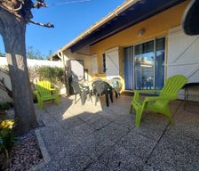 France Languedoc-Roussillon CAP D AGDE vacation rental compare prices direct by owner 29849009