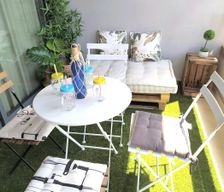 Spain Comunidad Valenciana Benidorm vacation rental compare prices direct by owner 7761442