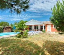 France Nouvelle-Aquitaine Vendays-Montalivet vacation rental compare prices direct by owner 9327728