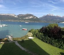 France Auvergne-Rhône-Alpes Sevrier vacation rental compare prices direct by owner 5599987