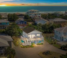 United States North Carolina Topsail Beach vacation rental compare prices direct by owner 2336594