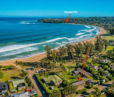 United States Hawaii Hanalei vacation rental compare prices direct by owner 11903099