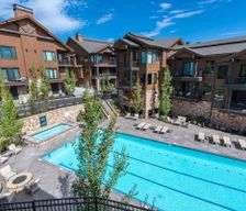 United States Utah Park City vacation rental compare prices direct by owner 2841696