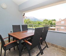 Croatia Primorsko-goranska županija Baška vacation rental compare prices direct by owner 4518539