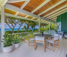 United States Hawaii Wainiha vacation rental compare prices direct by owner 2684635