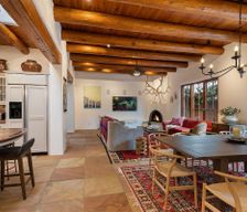 United States New Mexico Santa Fe vacation rental compare prices direct by owner 2107258