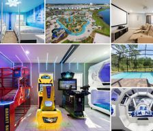 United States Florida Kissimmee vacation rental compare prices direct by owner 27133235