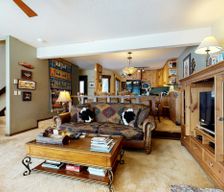 United States Wyoming Jackson vacation rental compare prices direct by owner 2145204