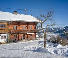 Austria Tirol Salvenberg vacation rental compare prices direct by owner 6408177