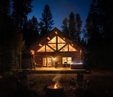 United States Montana West Glacier vacation rental compare prices direct by owner 2712326