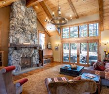 United States California Truckee vacation rental compare prices direct by owner 2559455