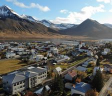 Iceland North Iceland Siglufjörður vacation rental compare prices direct by owner 30013565