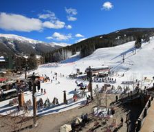 United States Colorado Copper Mountain vacation rental compare prices direct by owner 128284