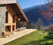 France Auvergne-Rhône-Alpes Saint-Gervais-les-Bains vacation rental compare prices direct by owner 13084578