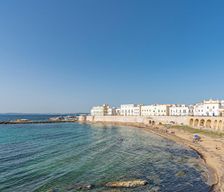 Italy Baia Verde Gallipoli vacation rental compare prices direct by owner 23694805