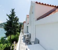 Croatia Dubrovačko-neretvanska županija Koločep vacation rental compare prices direct by owner 5872831