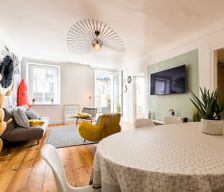 France Nouvelle-Aquitaine Biarritz vacation rental compare prices direct by owner 5076519
