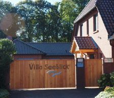 Germany Mecklenburg-Vorpommern Dobin am See vacation rental compare prices direct by owner 4429039