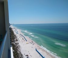 United States Florida Panama City Beach vacation rental compare prices direct by owner 11464356