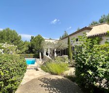 France Provence-Alpes-Côte d'Azur Mallemort vacation rental compare prices direct by owner 5189412