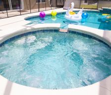 United States Florida Kissimmee vacation rental compare prices direct by owner 2540857