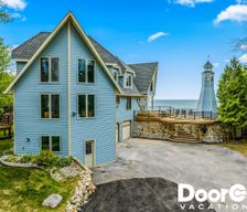 United States Wisconsin Algoma vacation rental compare prices direct by owner 11463477