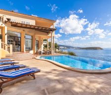 Spain Illes Balears Badia de Palma vacation rental compare prices direct by owner 8843601