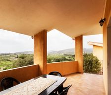 Italy Sardegna Chia vacation rental compare prices direct by owner 9341038