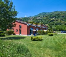 Italy Lombardy Dongo vacation rental compare prices direct by owner 4986223