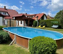 Czechia South Bohemian Region Sezimovo Ústí vacation rental compare prices direct by owner 11572030