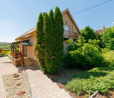 Hungary Veszprém Megye Kőröshegy vacation rental compare prices direct by owner 5116956