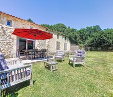 France Nouvelle-Aquitaine Naujac-sur-Mer vacation rental compare prices direct by owner 6293237