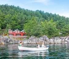 Norway Vestland Kvinnherad vacation rental compare prices direct by owner 10163384