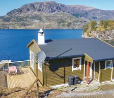 Norway Vestland Bjørnafjorden vacation rental compare prices direct by owner 4427058