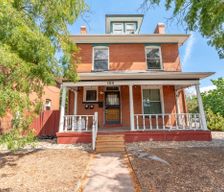 United States Colorado Denver vacation rental compare prices direct by owner 2745743