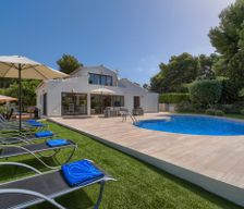 Spain Comunidad Valenciana Xàbia vacation rental compare prices direct by owner 4122053