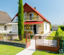 Hungary Veszprém Megye Balatonlelle vacation rental compare prices direct by owner 4107318
