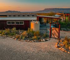 United States Texas Terlingua vacation rental compare prices direct by owner 2282418