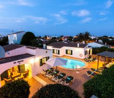 Spain Balearic Islands Ciutadella de Menorca vacation rental compare prices direct by owner 20144550