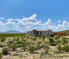 United States Texas Terlingua vacation rental compare prices direct by owner 161165