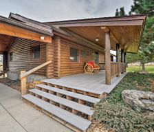 United States Montana Gallatin Gateway vacation rental compare prices direct by owner 208582
