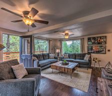 United States New Mexico Cloudcroft vacation rental compare prices direct by owner 2524965