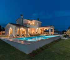 Croatia Istria Sveti Lovreč vacation rental compare prices direct by owner 6119555