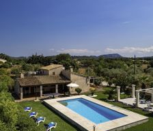 Spain Majorca / Mallorca Port de Pollença vacation rental compare prices direct by owner 29891657