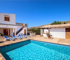Spain Majorca / Mallorca Port de Pollença vacation rental compare prices direct by owner 6376143