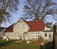 Germany Mecklenburg-Vorpommern Prerow vacation rental compare prices direct by owner 9362763