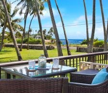 United States Hawaii Koloa vacation rental compare prices direct by owner 105560