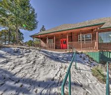 United States New Mexico Ruidoso vacation rental compare prices direct by owner 2672695