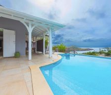 Saint Barthélemy St Barthélemy Vitet vacation rental compare prices direct by owner 3125569